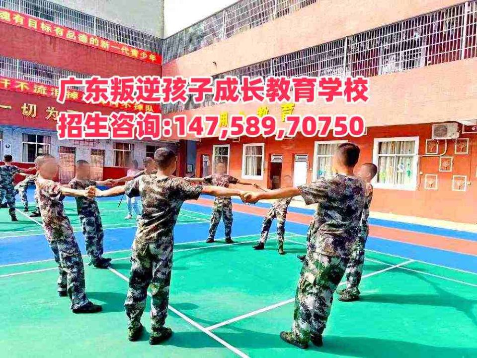广东正规叛逆孩子教育学校,广东成长教育学校招生指南