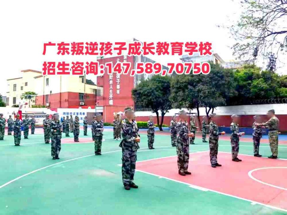 广东成长教育学校,广东教育叛逆网瘾逃学早恋青少年孩子的好学校