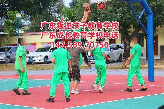广州正规的教育叛逆网瘾逃学早恋孩子的学校