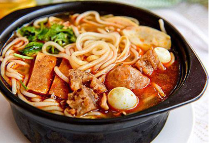 土豆粉 土豆粉