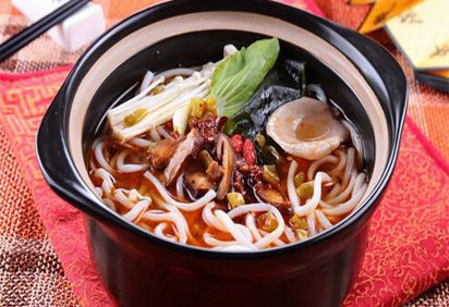 土豆粉 土豆粉