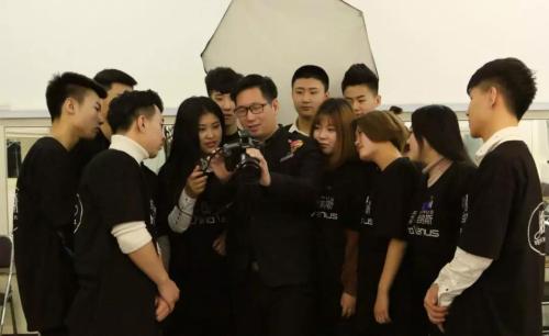 南阳北京海淀摄影培训学校