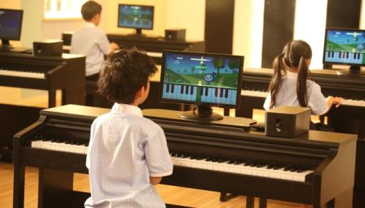 北京钢琴培训学校哪有-好学吗