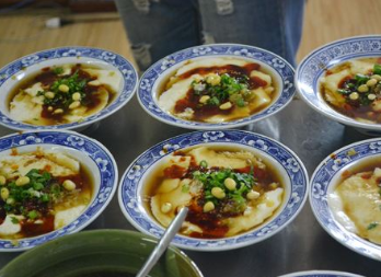 早餐做法技术培训铺导