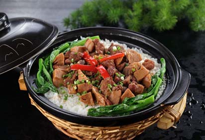 煲仔饭学习 煲仔饭学习