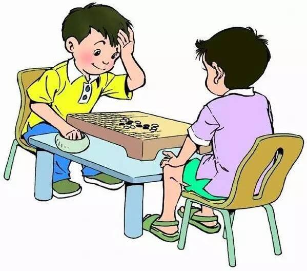 儿童围棋 儿童围棋