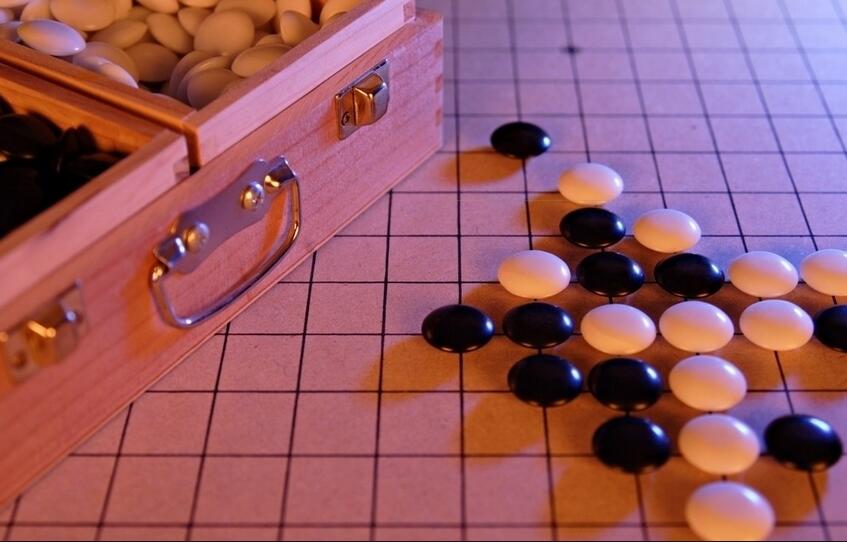 重庆学围棋哪家好不错？