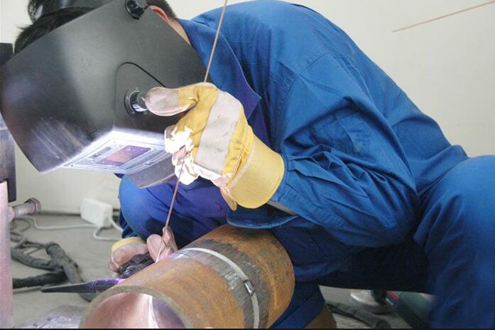 电气焊西藏培训班