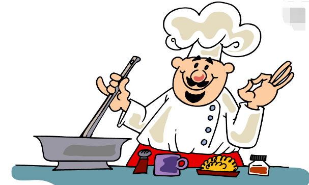 厨师职业资格证有哪些等级