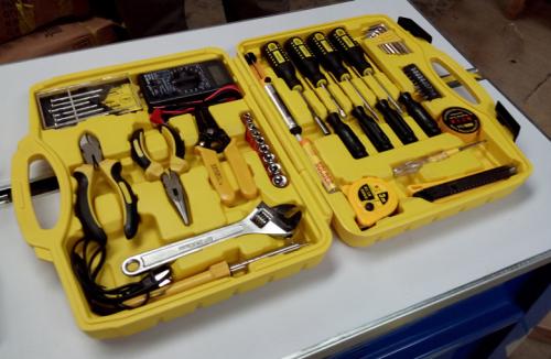 电工必备工具 电工必备工具