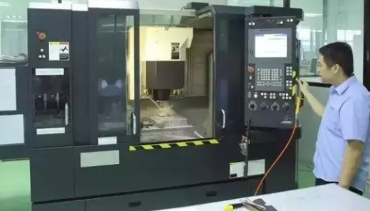 数控编程加工精度效率培训展示 数控编程加工精度效率培训展示