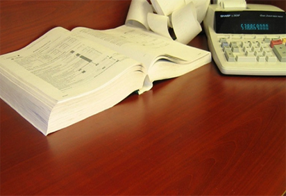 注册会计师培训