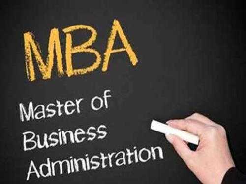 考MBA有什么好处与优势