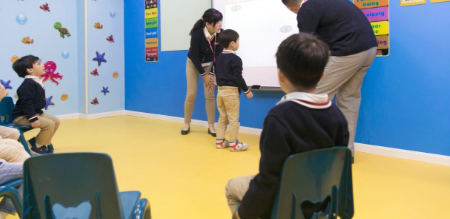 中山少儿英语培训 中山少儿英语培训