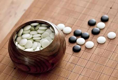 围棋技术学习