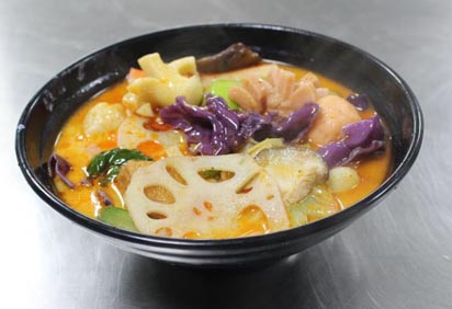 麻辣烫