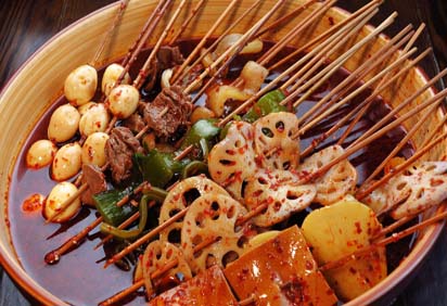 串串香漳州培训班 串串香漳州培训班
