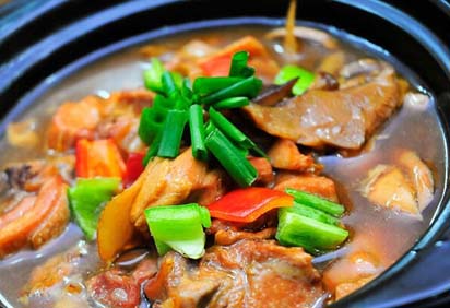 黄焖鸡米饭技术北京培训班