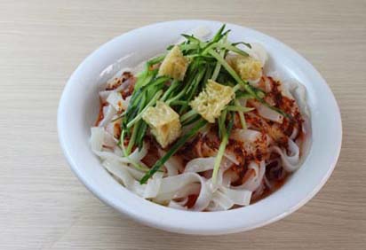 北京凉皮技术学校