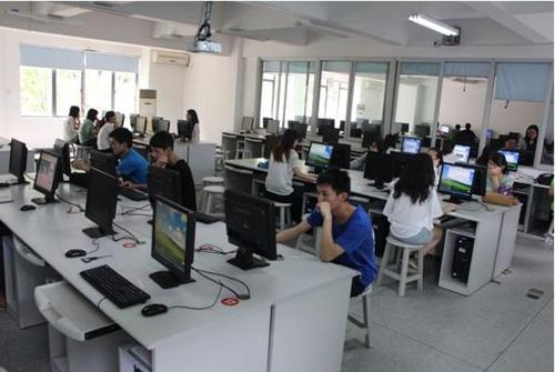 北京软件水平考试辅导班