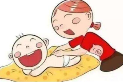 少儿推拿大庆培训班