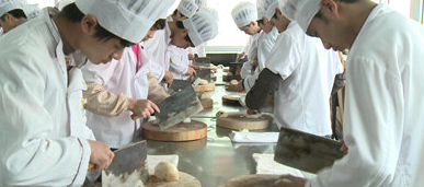 北京厨师培训学校排名哪家好呢
