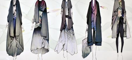 北京服装设计3D制版培训