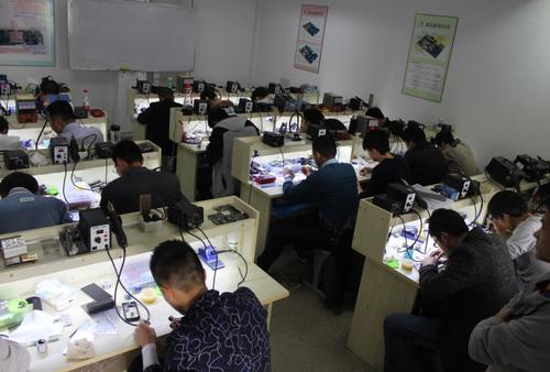 北京电脑维修北京培训班