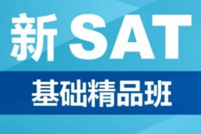 北京哪有SAT高级技术培训班