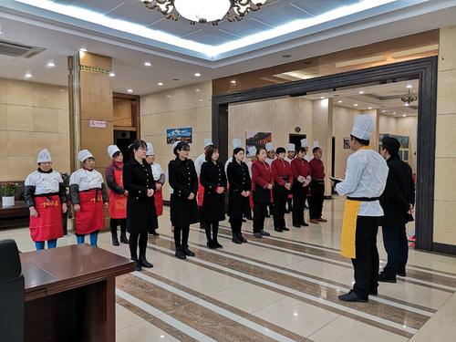 北京酒店管理贵州培训班