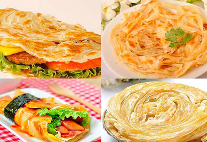 培训手抓饼 培训手抓饼