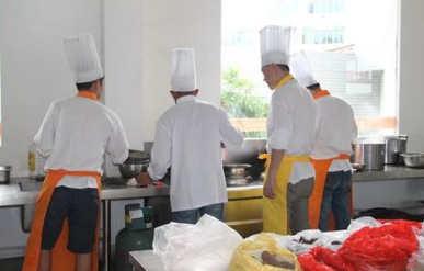 厨师北京培训班