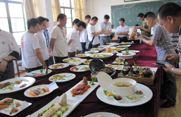 厨师北京培训班