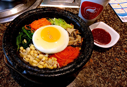 北京石锅拌饭北京培训课程 北京石锅拌饭北京培训课程