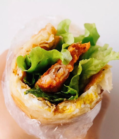 湖北湖北鸡蛋灌饼培训 湖北湖北鸡蛋灌饼培训