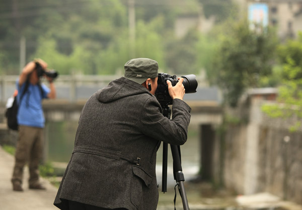 北京摄影技术零基础吉林培训班