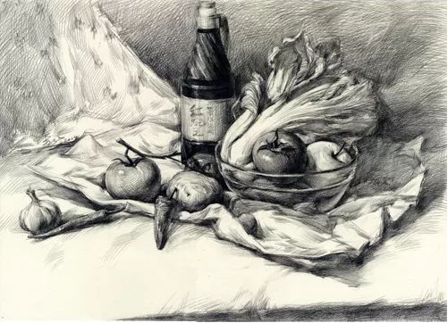 北京素描零基础唐山培训课程 北京素描零基础唐山培训课程