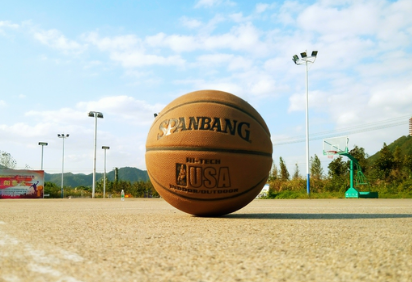 安徽篮球培训