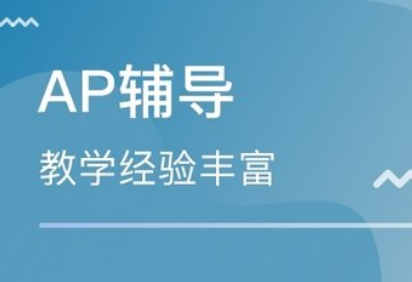 AP广东培训班