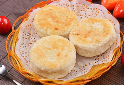北京东台香酥板栗饼培训哪家好 北京东台香酥板栗饼培训哪家好