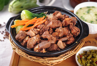 煲仔饭技术培训 煲仔饭技术培训