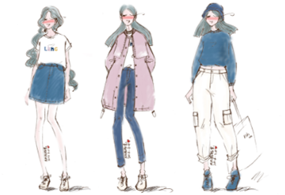 泰安服装设计培训 泰安服装设计培训