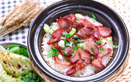 东台煲仔饭培训学校哪家好
