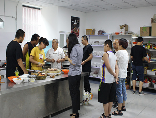 专业厨师培训 专业厨师培训