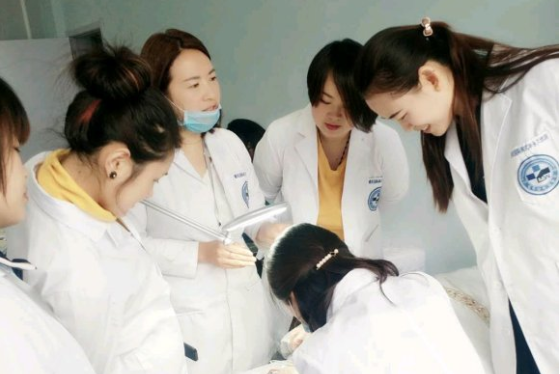 廊坊学习纹眉费用 廊坊学习纹眉费用