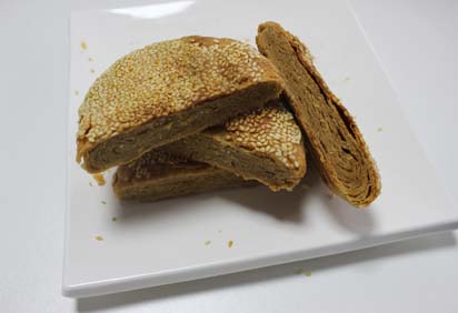 临沂老北京烧饼技术培训班