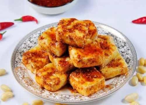 专业臭豆腐小吃培训