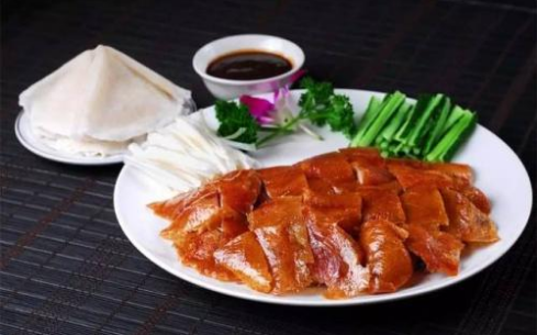 北京哪里有北京烤鸭短期北京培训班？