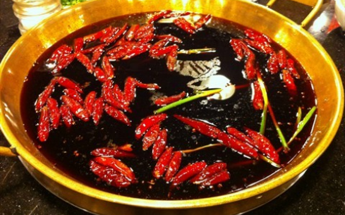 北京哪里学习红油鸭火锅？