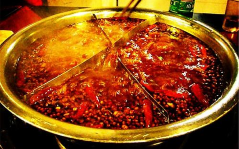 北京哪里学习红油鸭火锅？
